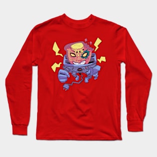 PODOK Long Sleeve T-Shirt